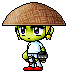 GreenTeaMan